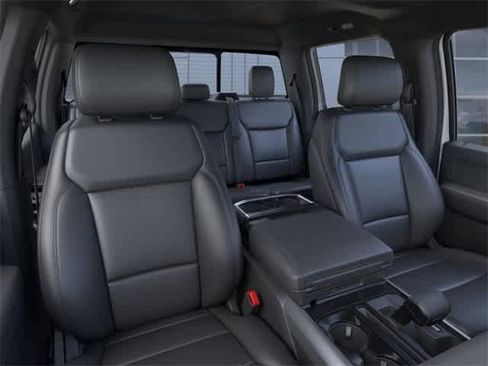 New 2025 Ford F150 XLT w/ Equipment Group 303A High image 10