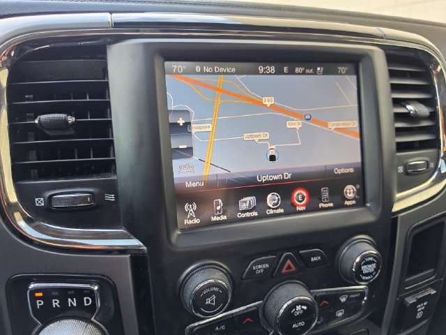 Used 2015 RAM 1500 Sport AWD/4WD image 53