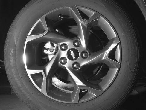 Used 2025 Chevrolet Trax LT w/ LT Convenience Package image 15