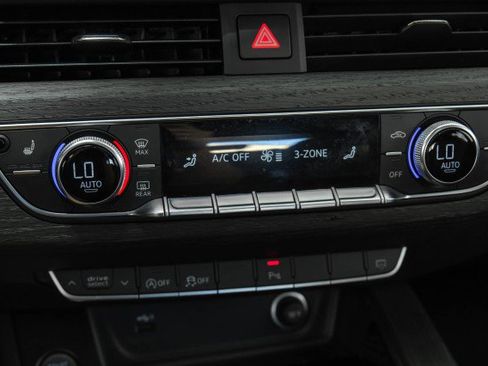 Used 2024 Audi A5 2.0T Premium Plus image 24