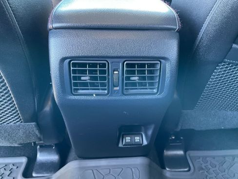 Certified 2022 Toyota 4Runner TRD Pro AWD/4WD image 19