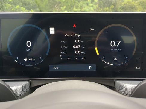 New 2024 Hyundai Sonata SEL w/ Convenience Package image 19