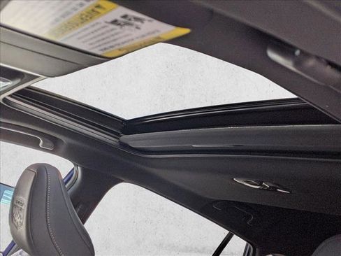 New 2026 Subaru Crosstrek 2.5i Wilderness image 13