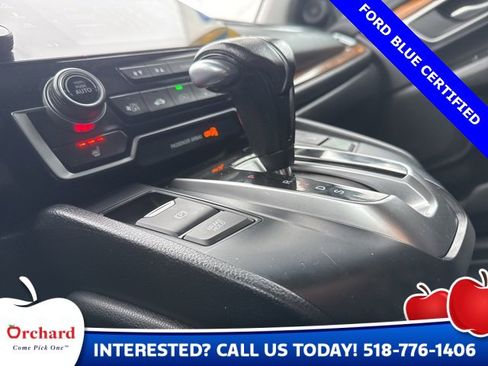Used 2020 Honda CR-V EX-L image 28