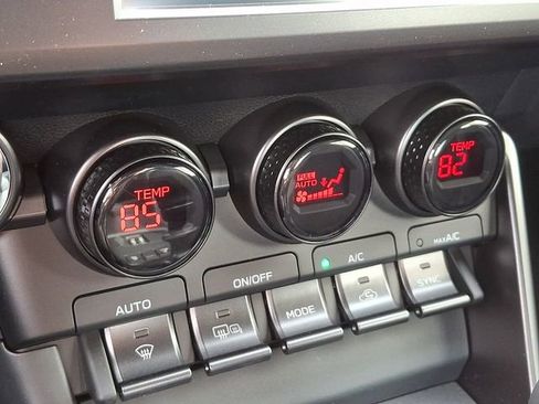 New 2026 Subaru BRZ tS image 16