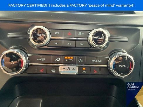 Used 2025 Ford F150 Tremor w/ Bed Utility Package AWD/4WD image 42