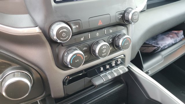 Used 2021 RAM 1500 Big Horn AWD/4WD image 20