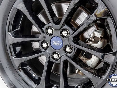 Used 2020 Ford Escape S image 39