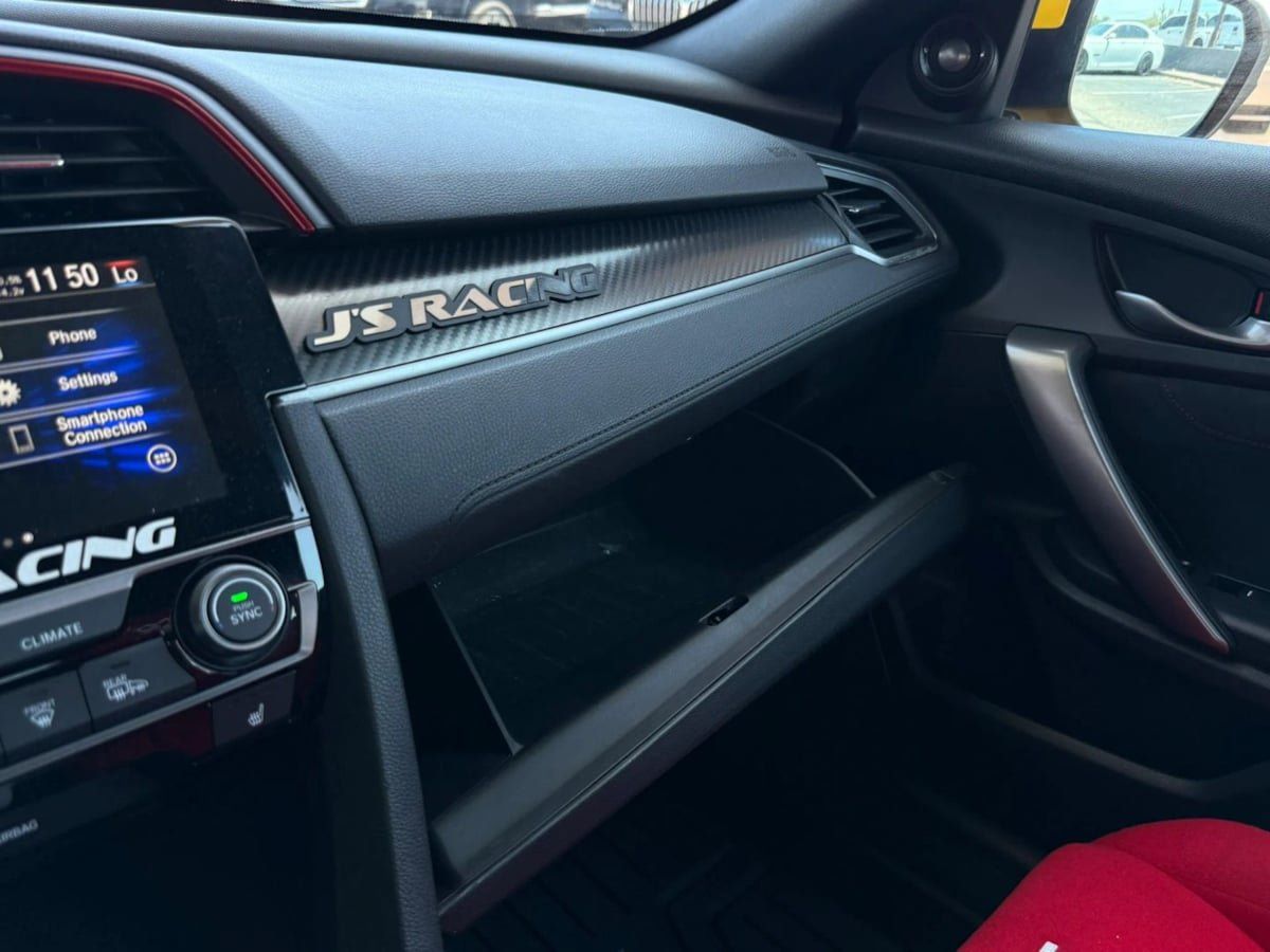 Used 2020 Honda Civic Si image 52