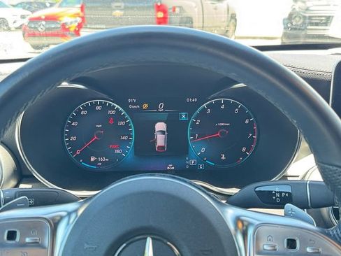 Used 2023 Mercedes-Benz GLC 300 4MATIC Coupe image 14