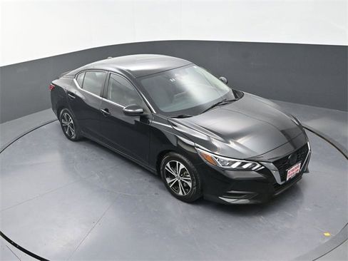 Used 2023 Nissan Sentra SV image 19