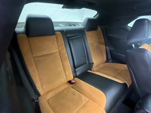 Used 2022 Dodge Challenger R/T Scat Pack w/ Dynamics Package RWD image 17