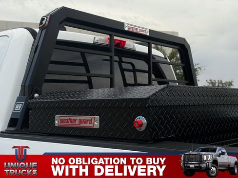 Used 2021 Ford F250 XLT w/ XLT Premium Package AWD/4WD image 12