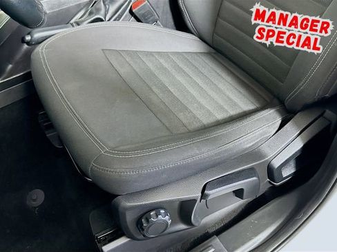 Used 2023 Ford Ranger XLT w/ Equipment Group 301A Mid image 20