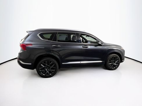 Used 2023 Hyundai Santa Fe Calligraphy AWD/4WD image 4