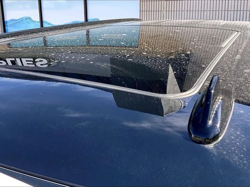 Used 2024 Cadillac Escalade Sport w/ LPO, ONYX Package image 29