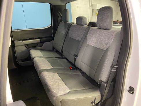 Used 2024 Ford F250 XLT image 40