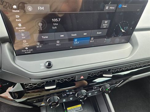 New 2025 Honda Accord Sport image 9