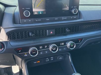 Used 2023 Honda CR-V Sport