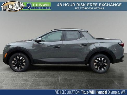 New 2026 Hyundai Santa Cruz SEL AWD/4WD image 4