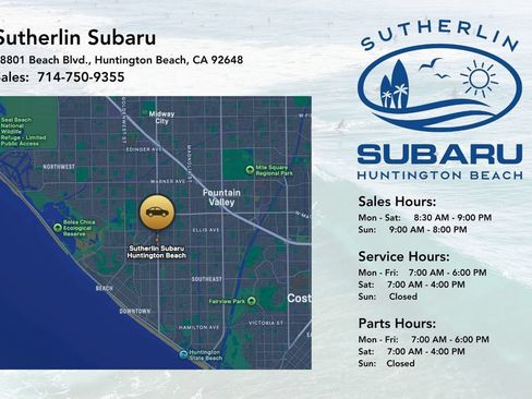 Certified 2024 Subaru Crosstrek 2.0i Premium w/ Popular Package #4 AWD/4WD image 23