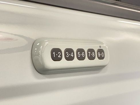 Certified 2023 Ford Bronco Big Bend image 14