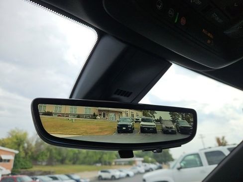 New 2025 Cadillac XT6 Premium Luxury w/ Technology Package image 41