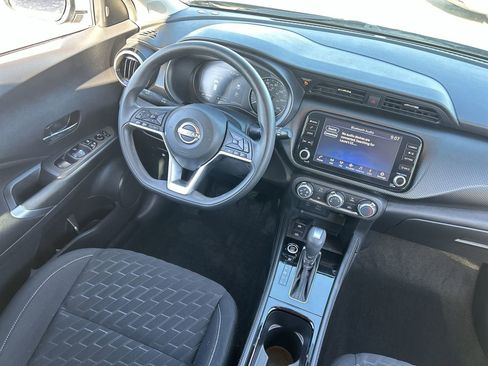 Used 2023 Nissan Kicks SV image 13