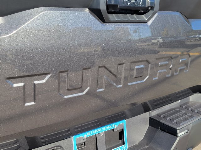 New 2026 Toyota Tundra SR5 RWD image 22