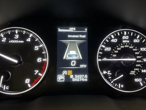 Used 2024 Subaru Outback Limited image 16