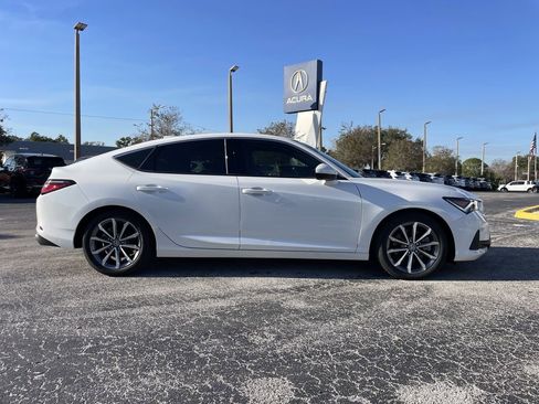 New 2026 Acura Integra image 3