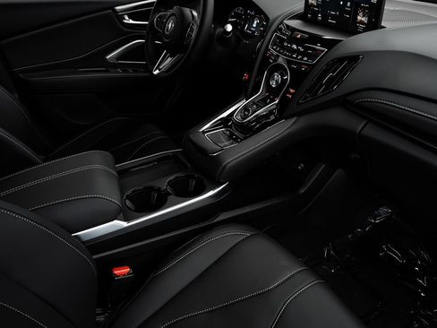 New 2026 Acura RDX SH-AWD image 28