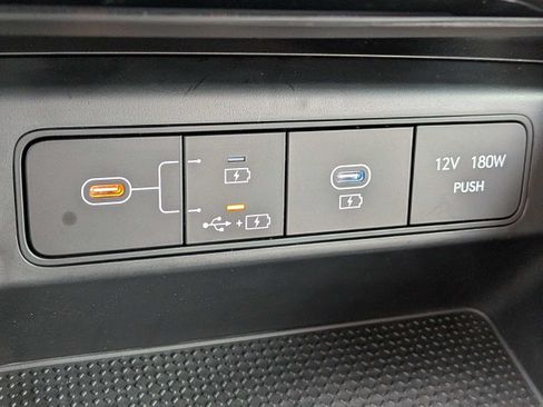 Certified 2026 Hyundai Tucson SEL FWD image 23