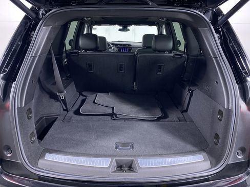 Certified 2023 Cadillac XT6 Luxury image 15