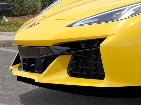 New 2026 Chevrolet Corvette Z06 RWD image 13