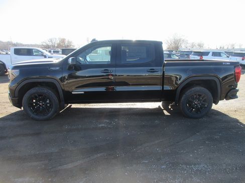 New 2026 GMC Sierra 1500 Elevation w/ Elevation Premium Package image 10