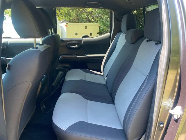 Used 2023 Toyota Tacoma TRD Sport RWD image 9