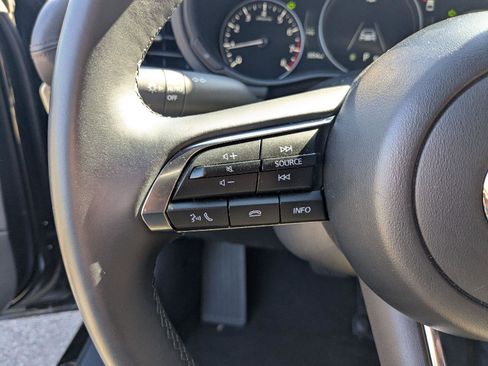Used 2025 MAZDA MAZDA3 s Sport FWD image 21