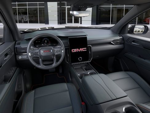New 2026 GMC Acadia AT4 image 15