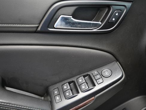 Used 2019 GMC Yukon XL SLT image 31