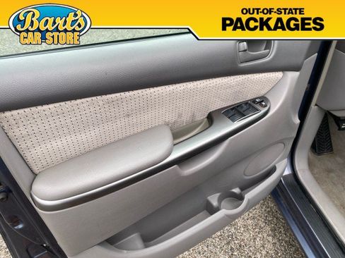 Used 2006 Toyota Sienna CE FWD image 14