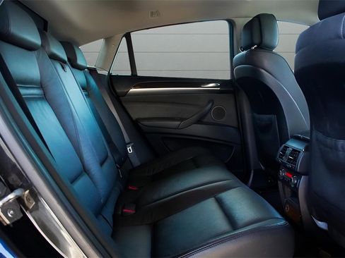 Used 2013 BMW X6 xDrive35i image 50