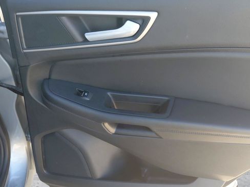 Used 2024 Ford Edge SEL AWD/4WD image 19