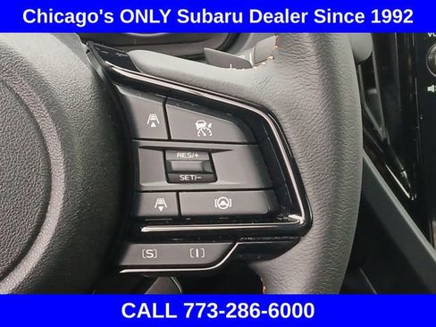 Used 2025 Subaru Forester Touring w/ Popular Package - Touring image 10