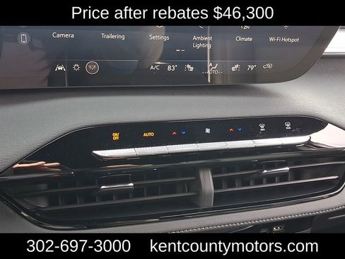 New 2026 Buick Enclave Preferred w/ Power Package image 19