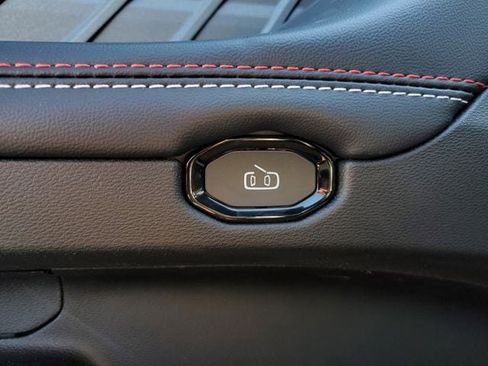 New 2025 Dodge Charger Daytona R/T w/ Quick Order Package 25M R/T image 16