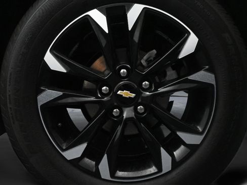 Used 2023 Chevrolet TrailBlazer LT FWD image 10