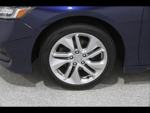 Used 2020 Honda Accord LX image 21