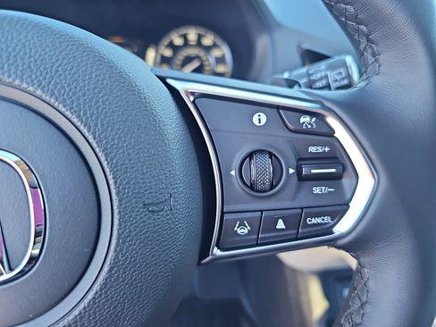 New 2026 Acura RDX SH-AWD w/ Technology Package image 19