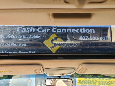 Used 2000 Honda Accord EX image 23